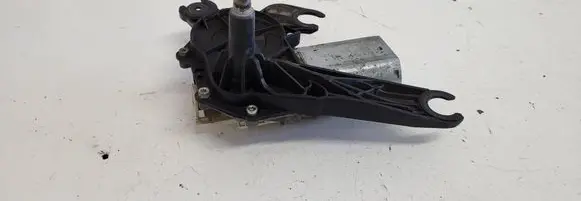 Peugeot 307 Rear window wiper motor 53014712 9637158780 FTP5T45172