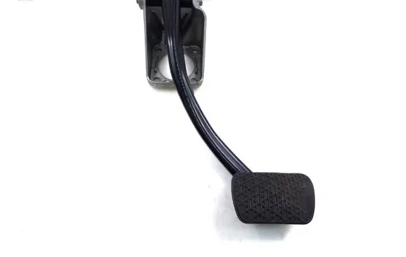 Brake pedal
