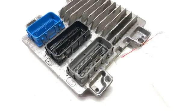 Engine control unit/module ECU