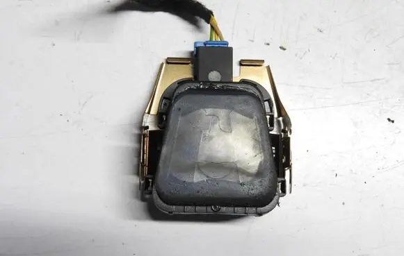 Citroen C4 Grand Picasso Rain sensor 9665925480