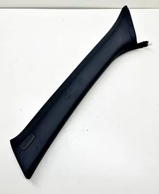 Porsche Macan (95B) (A) pillar trim 95B867233