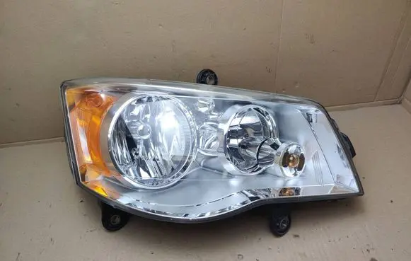 Headlight/headlamp