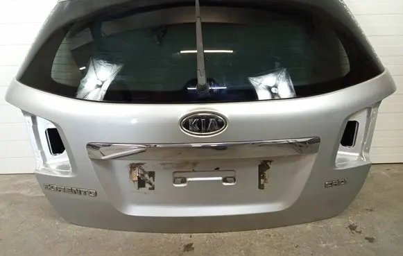 KIA Sorento Truck tailgate KALPASOENTOII