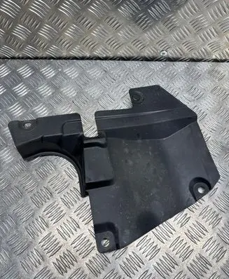 Mazda 3 III Front underbody cover/under tray KD5356341 K3006