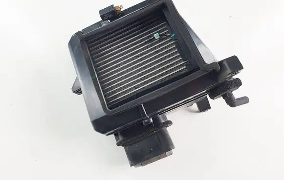 Isuzu D-Max Air conditioning (A/C) radiator (interior) 8980861750-max 8980861750