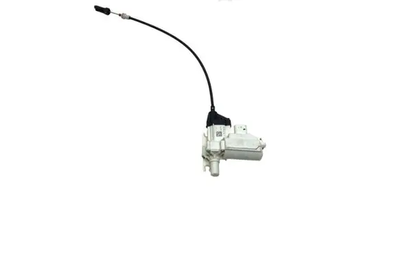 Mercedes-Benz GL X166 Rear door soft close latching motor A1667600900