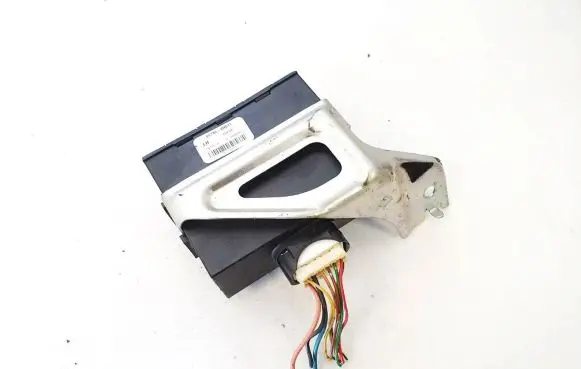 Toyota Aygo AB10 Other control units/modules 897400h11 89740-0h11