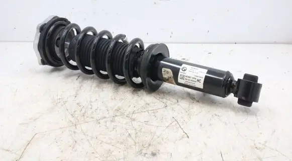 BMW X3 G01 Rear shock absorber/damper 6887148