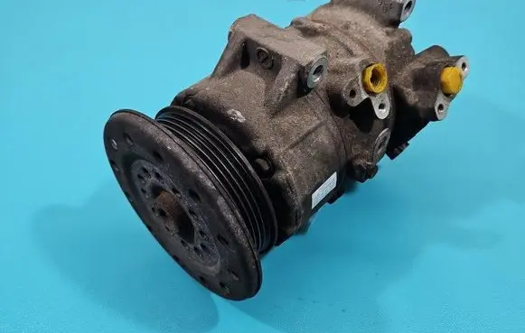 Air conditioning (A/C) compressor (pump)