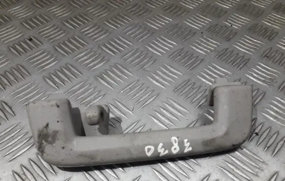 Volvo V50 Rear interior roof grab handle 30676436 30676435