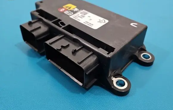 Opel Insignia B Airbag control unit/module 812586170 IMPRK1546587