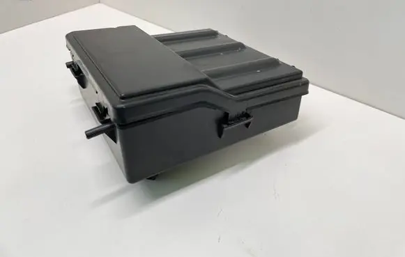 Bluetooth control unit module