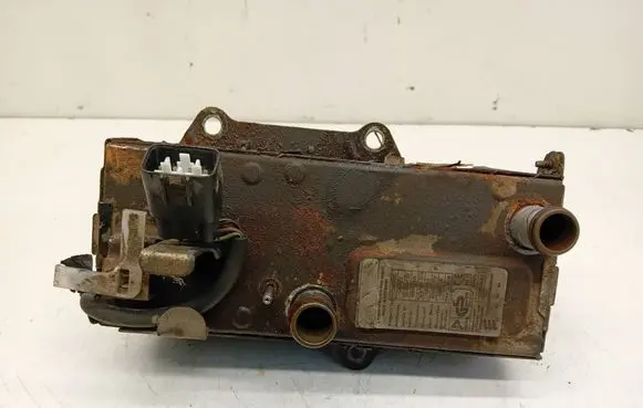 Toyota Corolla E120 E130 Auxiliary pre-heater (Webasto) 25226102 188152AB