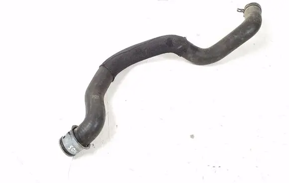 Mercedes-Benz E C207 W207 Engine coolant pipe/hose A2045017182