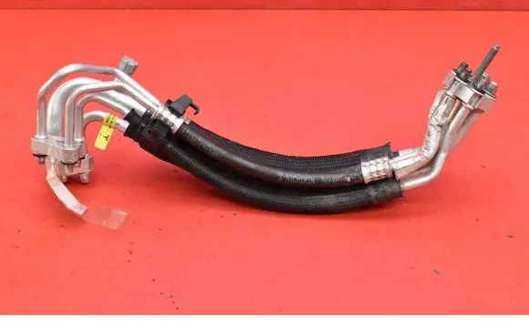 Tesla Model Y Air conditioning (A/C) pipe/hose 162670000E