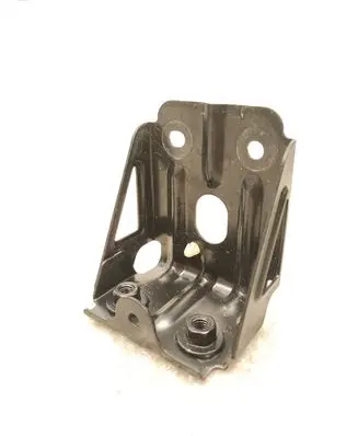 Battery bracket