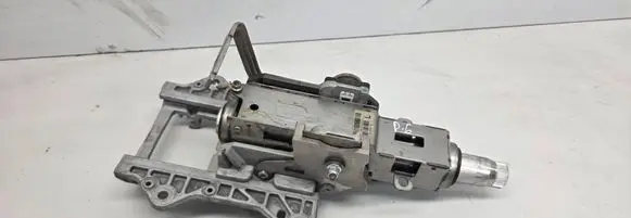 Volkswagen PASSAT B6 Steering wheel axle 3c1419501m