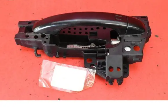 Audi Q5 SQ5 8R Rear door exterior handle 8T0837885