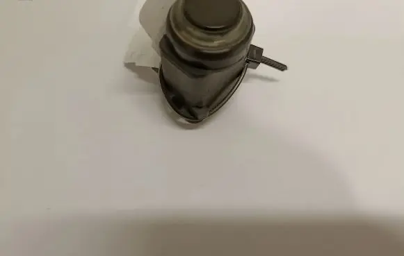 Mercedes-Benz E W211 Parking PDC sensor 0045428718
