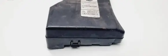 Volvo S40, V40 Fuse box cover 30865330