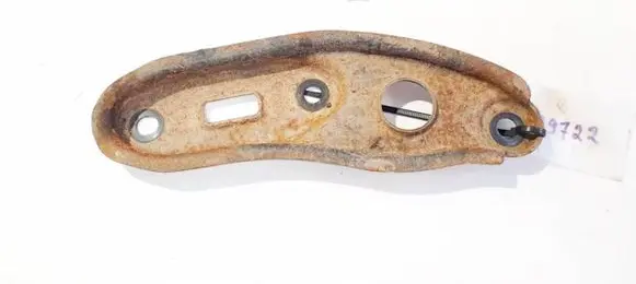 Honda Civic Radiator mount bracket