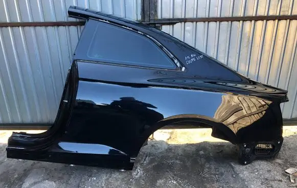 Audi A5 Rear bodywork A5S58W