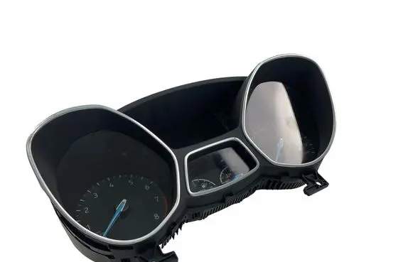 Ford Focus Speedometer (instrument cluster) F1ET10849BJN