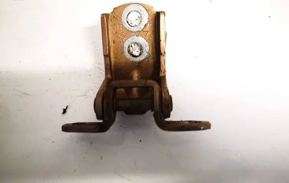 Nissan Tiida C11 Rear door lower hinge