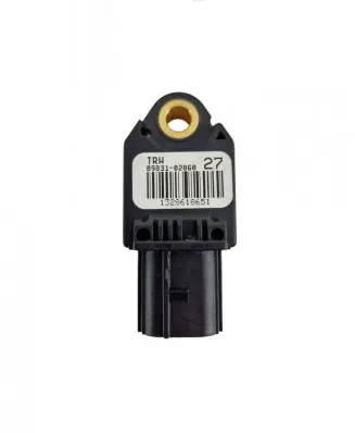 Toyota Auris 150 Airbag deployment crash/impact sensor 8983102060