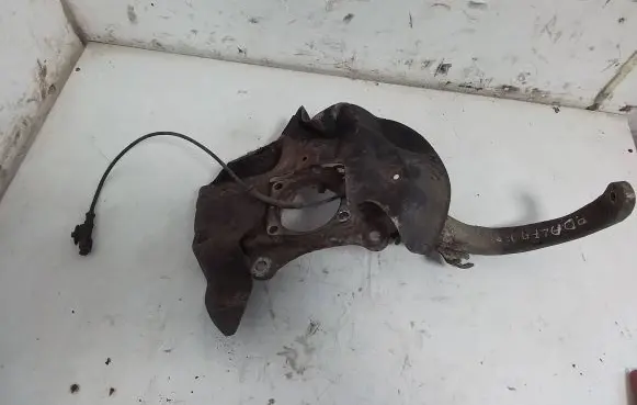 Alfa Romeo 159 Front wheel hub