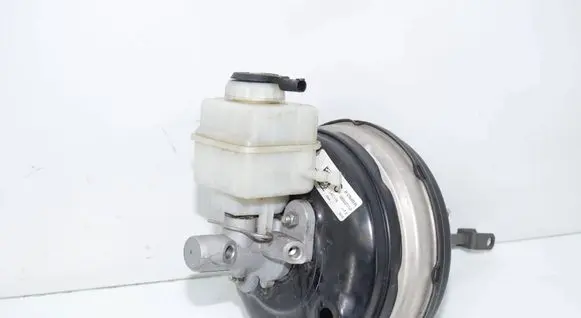BMW 5 GT F07 Brake booster 6786685 34336790454 6790454