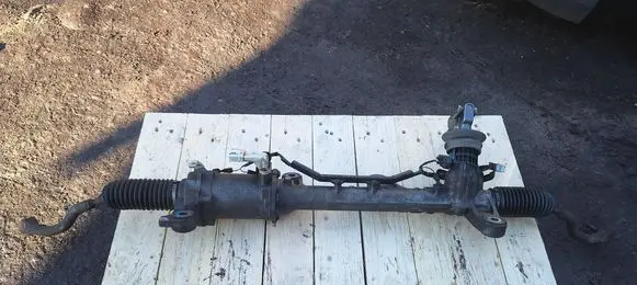 Honda Accord Steering rack GL08013028
