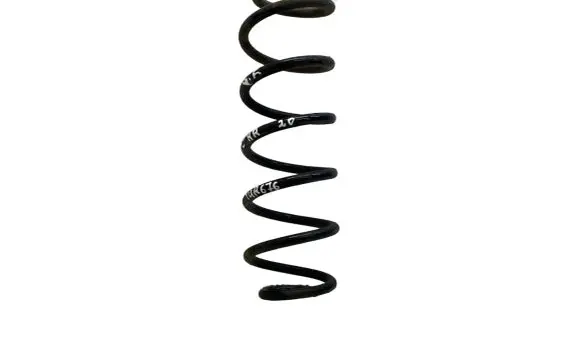 Toyota C-HR I Rear coil spring