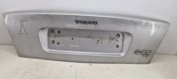 Volvo S80 Tailgate trim 9178167