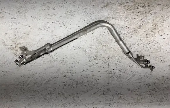Skoda Octavia Mk4 Air conditioning (A/C) pipe/hose 5WB816738F