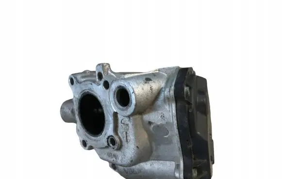 Mercedes-Benz E W212 EGR valve A6511400160