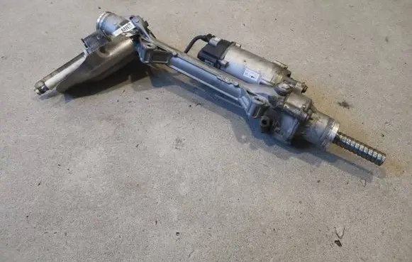 BMW M3 F80 Steering rack electric part 7838974940 8073910