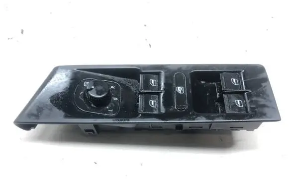 Volkswagen PASSAT B7 Wing mirror switch 1K0959565K
