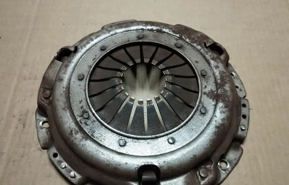 Honda Accord Pressure plate 