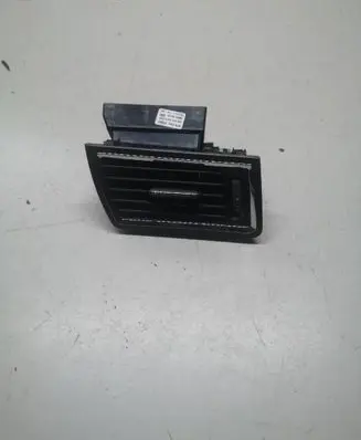 Skoda Rapid (NH) Dash center air vent grill 5JA819702D 0885400001 03122013