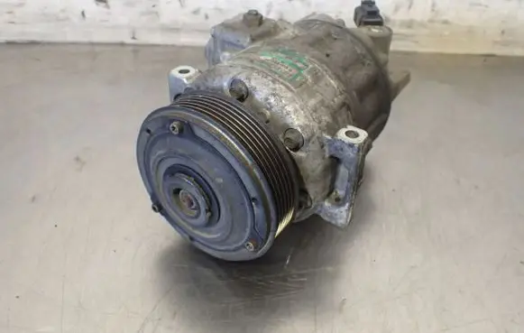 Volkswagen PASSAT B6 Supercharger 1K0820803Q