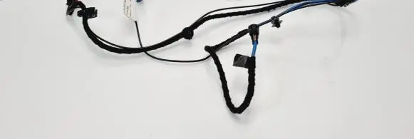 Ford Focus Other wiring loom 4M5T18812LB
