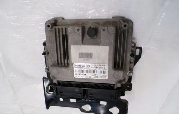 Ford Ecosport Engine control unit/module ECU DN1512A650AE