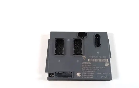 Porsche Panamera (970) Other control units/modules 7PP907064BE