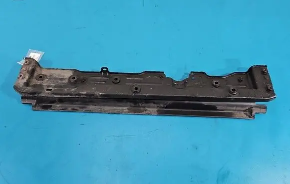 Peugeot 301 Radiator support slam panel IMPRK1566188