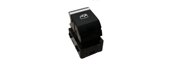 Audi Q5 SQ5 Quarter vent window switch 4M0959855 P067