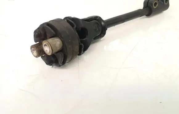 Steering column universal joint