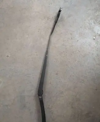 BMW X3 F25 Windshield/front glass wiper blade 7213272
