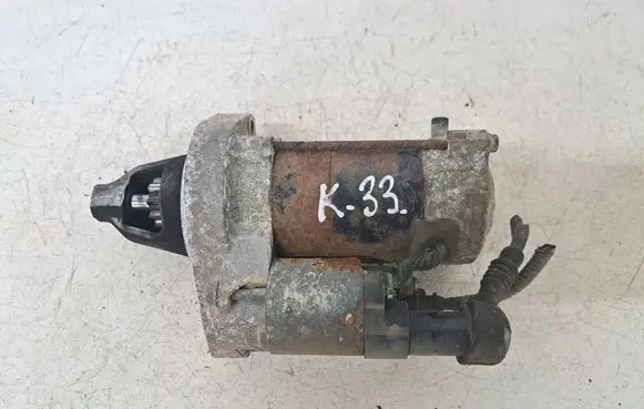 Honda Civic Starter motor 4280003410