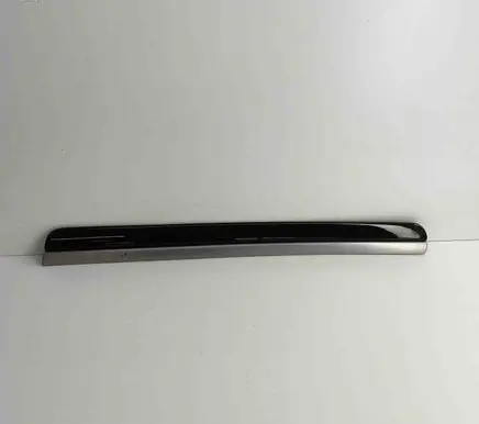 Audi A8 S8 D3 4E Front door card panel trim 4E0867420J
